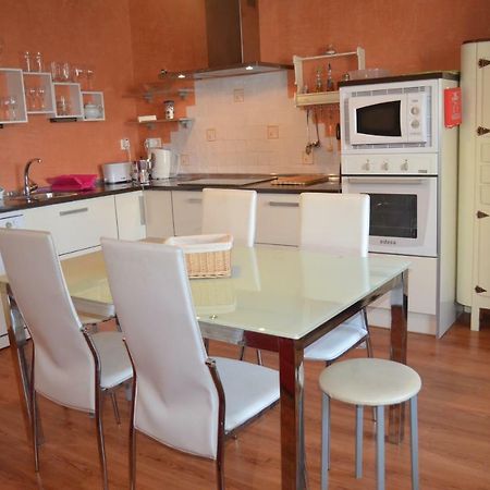 فيلا Casa Alfredo Villamarciel المظهر الخارجي الصورة