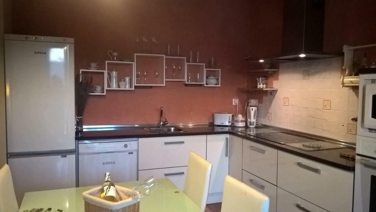 فيلا Casa Alfredo Villamarciel المظهر الخارجي الصورة