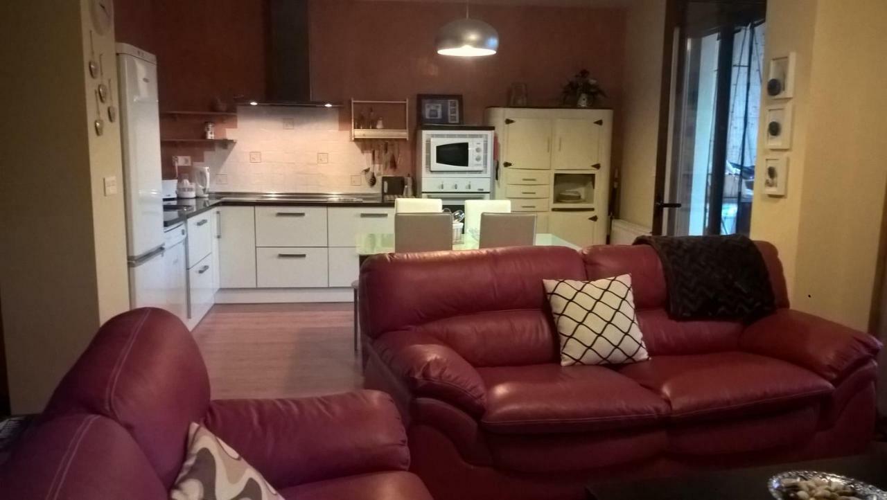 فيلا Casa Alfredo Villamarciel المظهر الخارجي الصورة