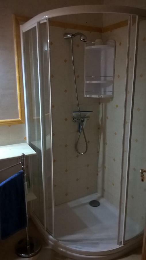 فيلا Casa Alfredo Villamarciel المظهر الخارجي الصورة