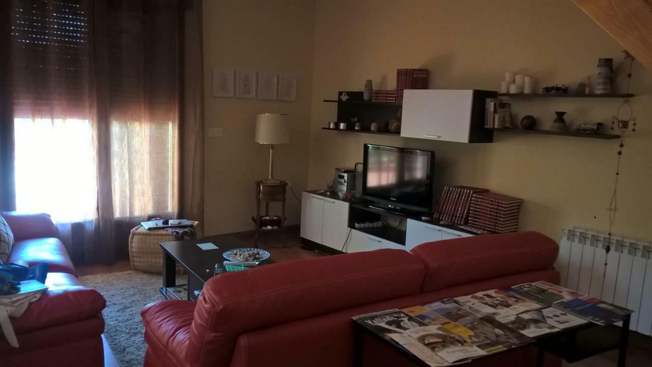 فيلا Casa Alfredo Villamarciel المظهر الخارجي الصورة