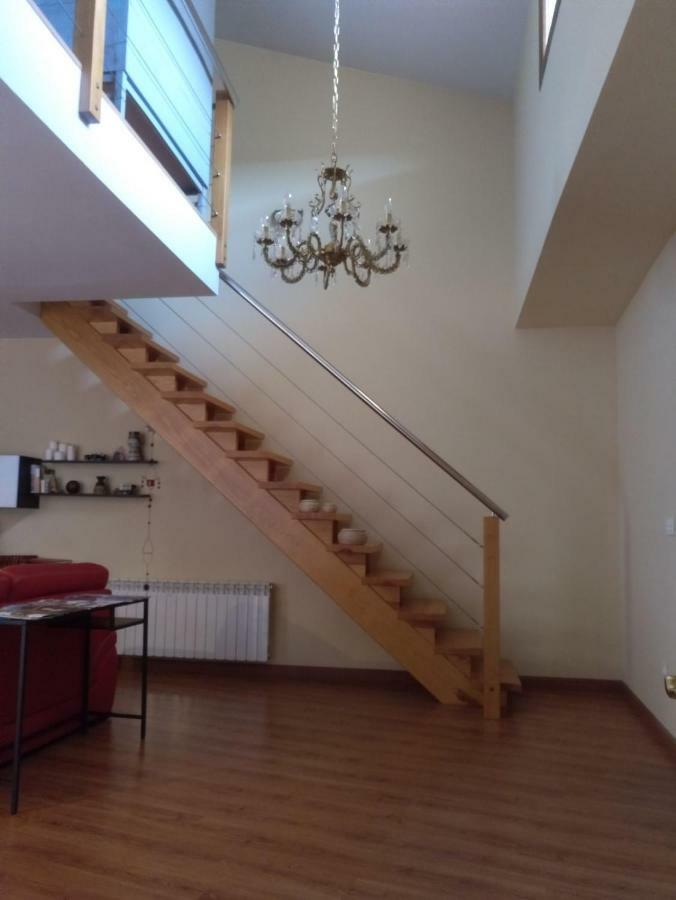فيلا Casa Alfredo Villamarciel المظهر الخارجي الصورة