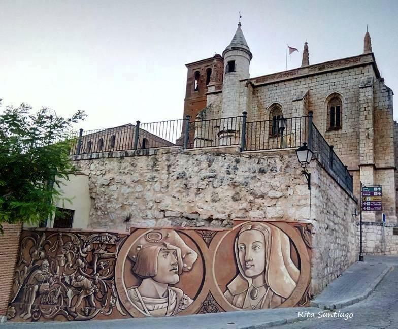 فيلا Casa Alfredo Villamarciel المظهر الخارجي الصورة